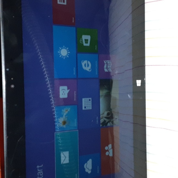 🌹FINAL REDUCTION🌹 ♏Surface Pro with Windows 8 installed - Picture 10 of 11